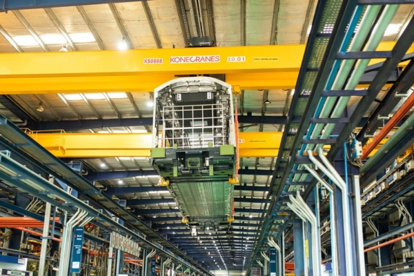 Alstom Transport