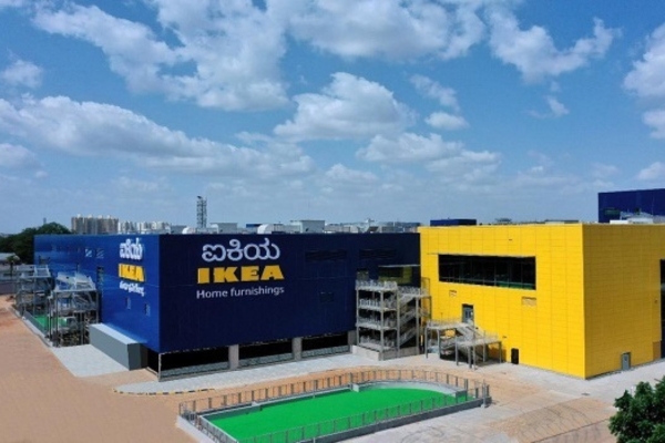 IKEA Store