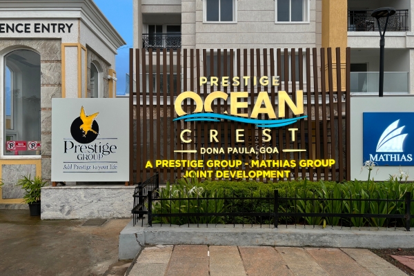 Prestige Ocean Crest
