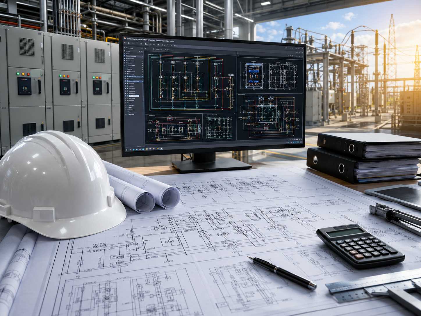 Engineering design and documentation